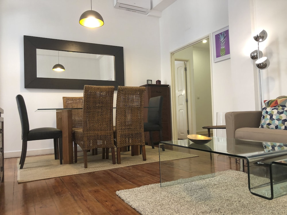 LV Premier Apartments Baixa- CR