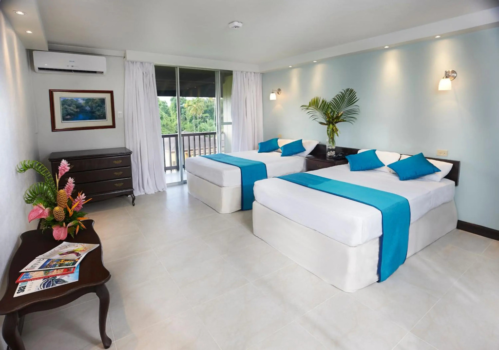 Mount Irvine Bay Resort