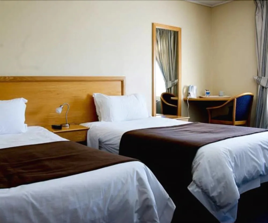 Bellvista Lodge
