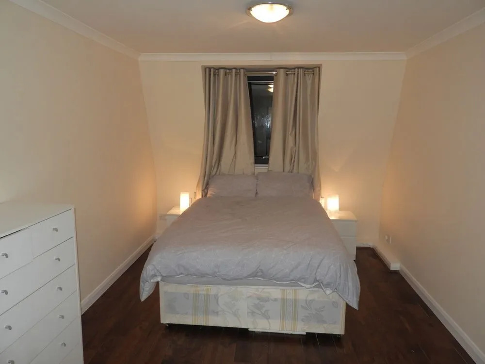 Harley Street Apartments 4 Beds