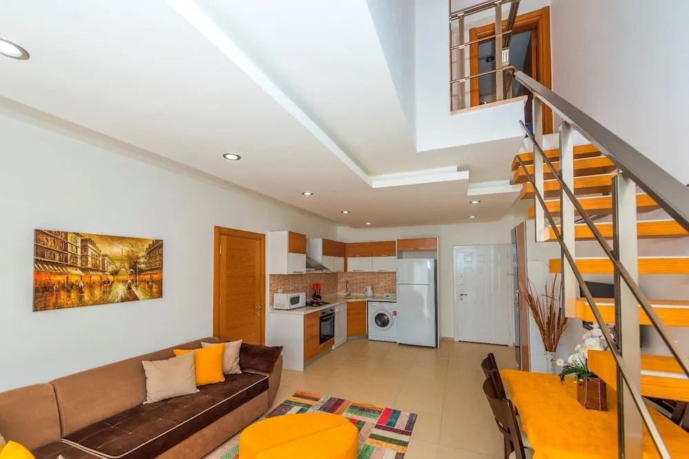Pinara Residence One Bedroom E4
