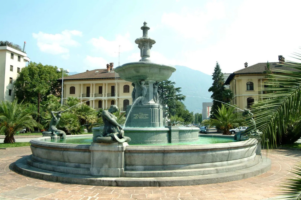Hotel Arcadia Locarno, a Trademark Collection by Wyndham