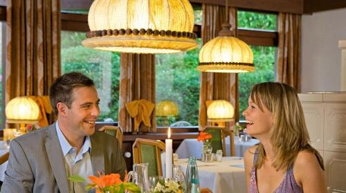 Hotel Ascona