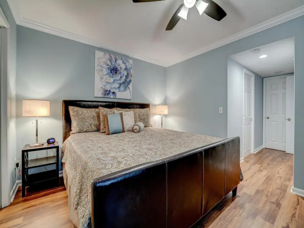 Saint Andrews Common 1657, 1 Bedroom, Sleeps 4, Pool, Ground Level, Palmetto Dunes