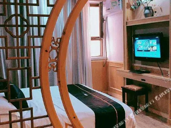 Xiangcheng Shengshi Hotel