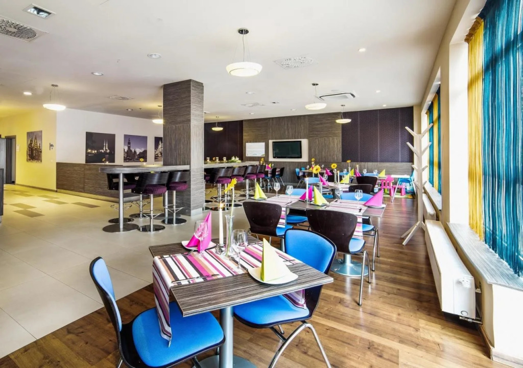 ibis Styles Wałbrzych