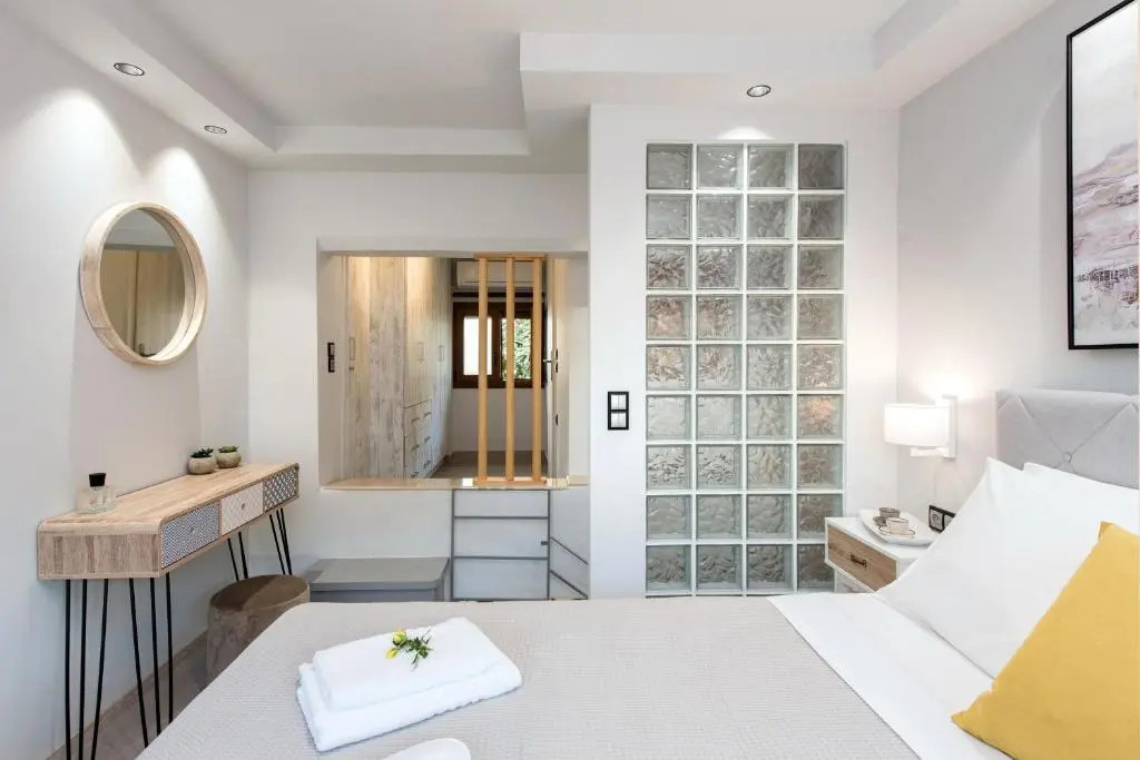 GV Maisonette
