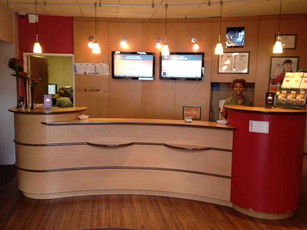 ibis Paris Creteil