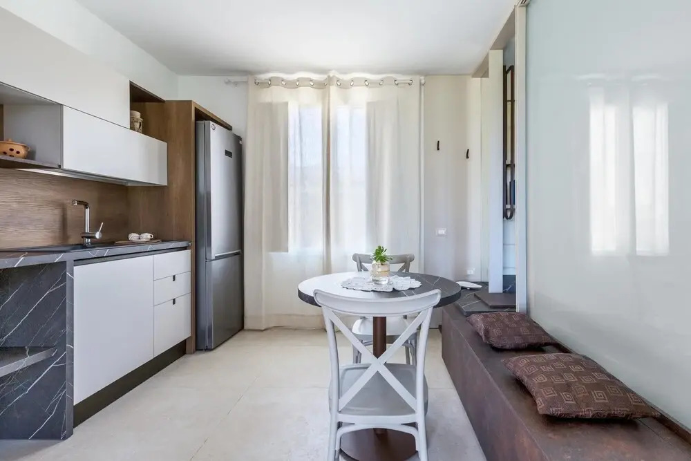3841 Petricore - Monolocale by Barbarhouse