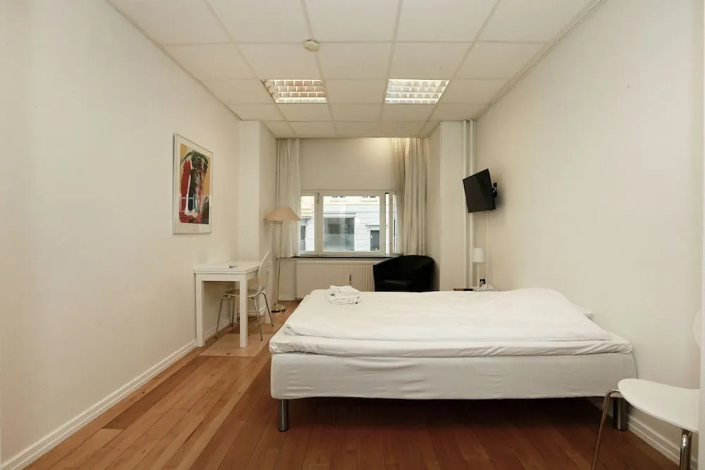 Hotel 9 Små Hjem