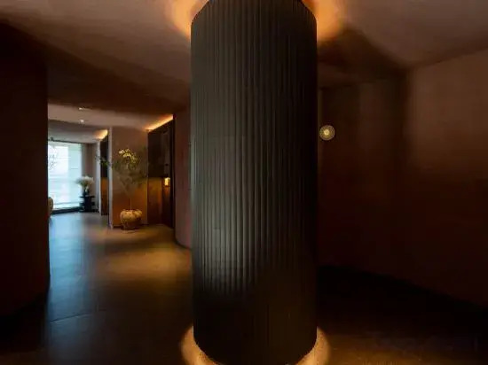Burqin Vista Hill Designer Resort