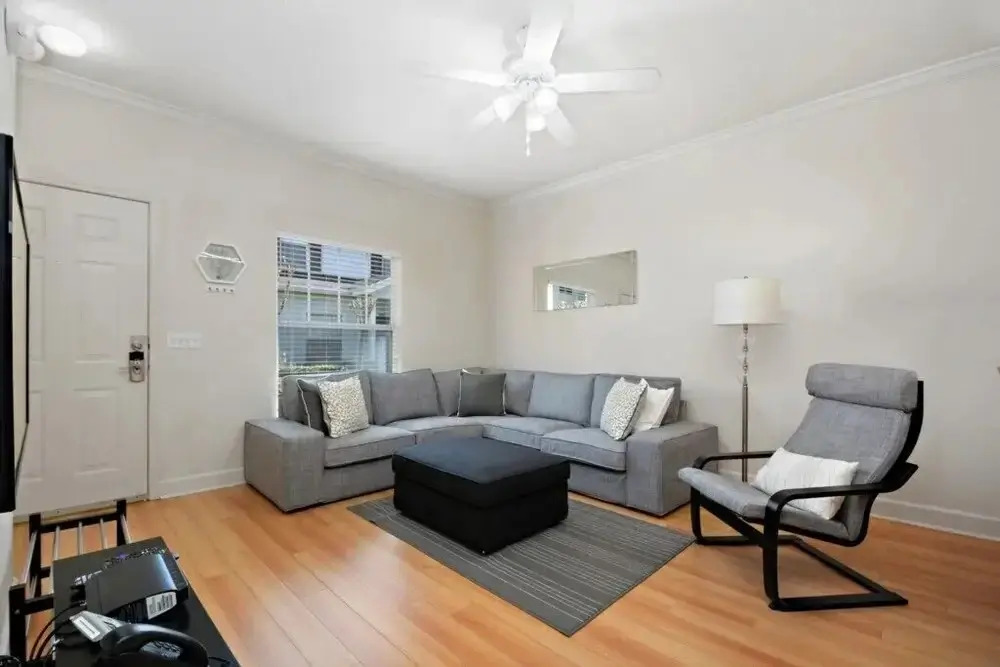 Lucaya Village - 4 BR Townhouse - FVV 40464