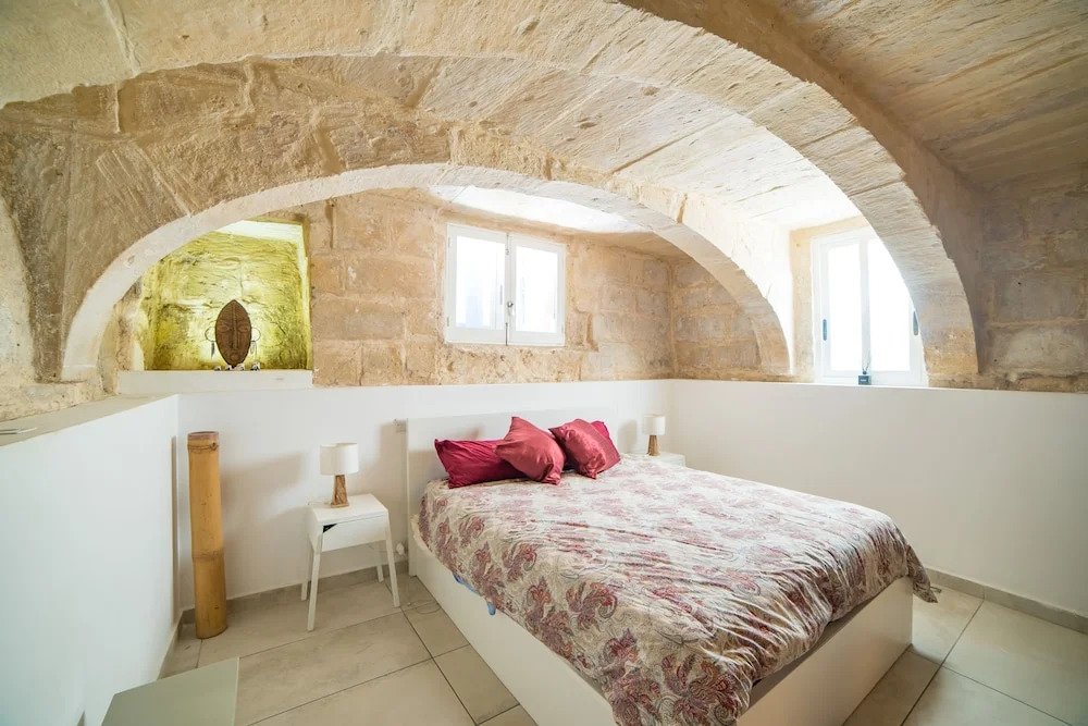 TA - Casa Rooms