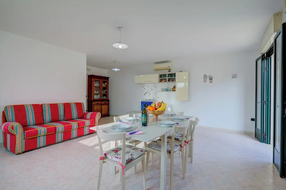 Villa Scianuli 250 meters from the sea - Happy Rentals