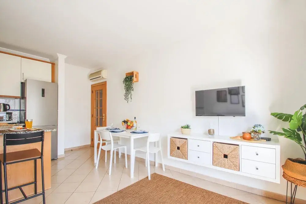 Apartment Rhodes