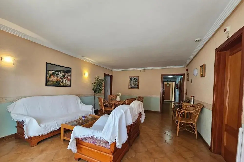Hotel Blue Spot