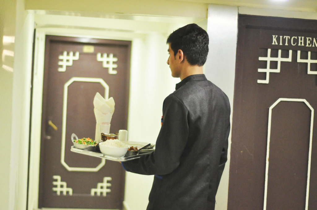 Hotel Sidharath