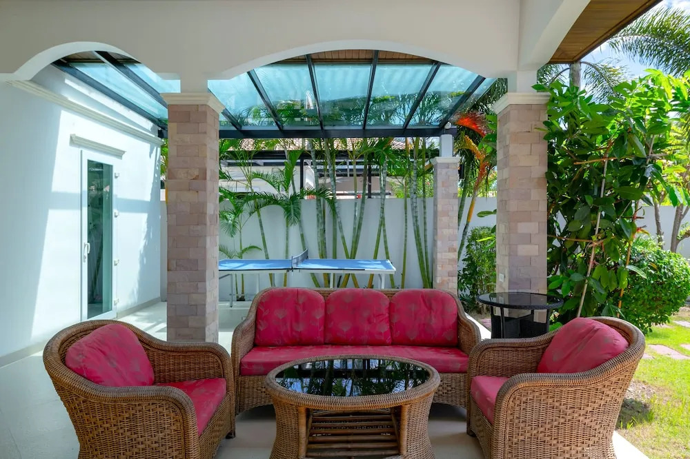 Orchid Paradise Homes Villa OPV 202