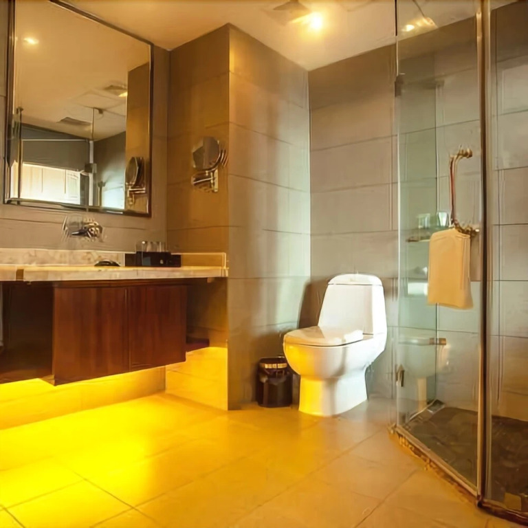 Haibaina Oriental Lijing Hotel
