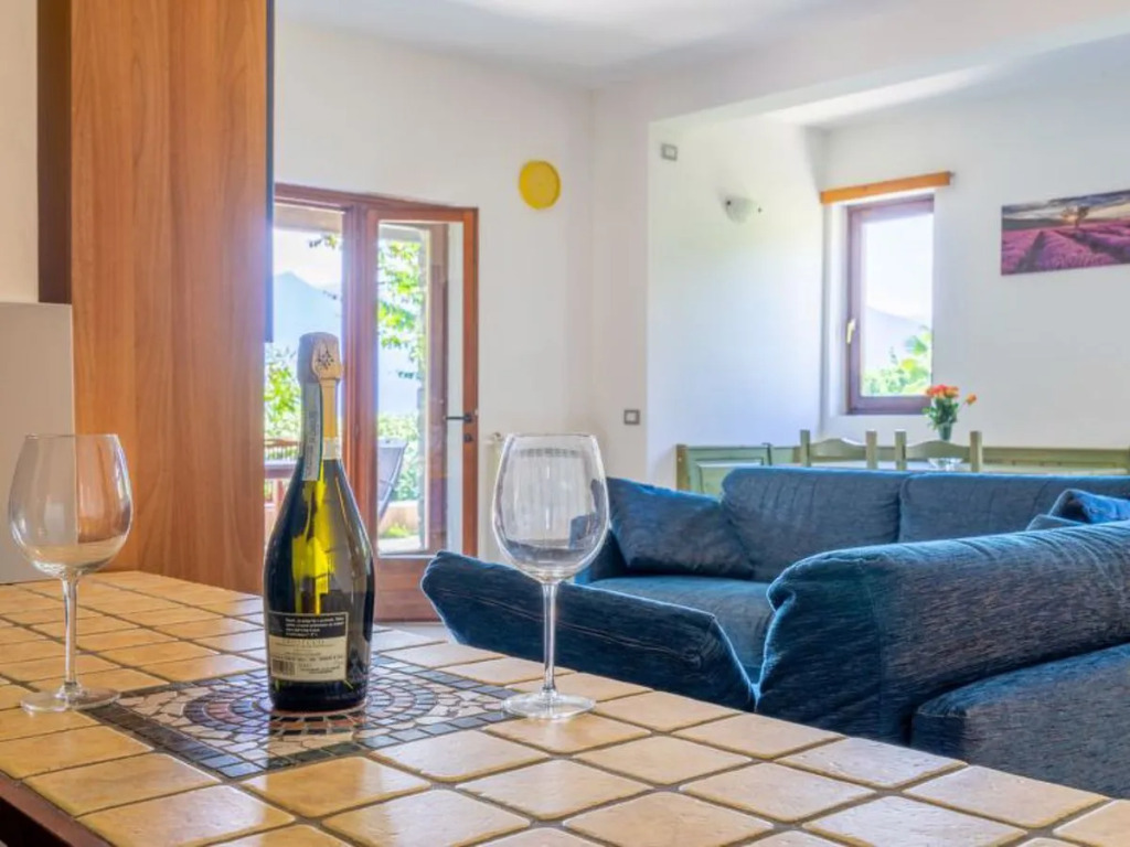 Residenza Agrifoglio 32676