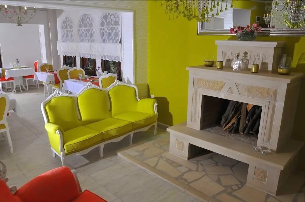Agva Inn Hotel