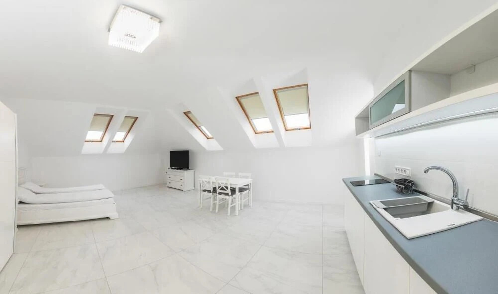 Corso Lux Apartman