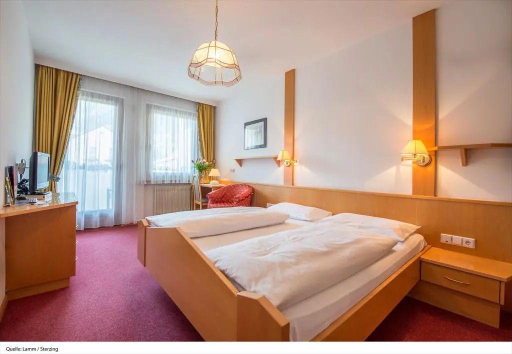 Posthotel Lamm