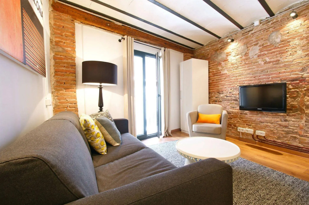 Feel Good Apartments Borne Down Town