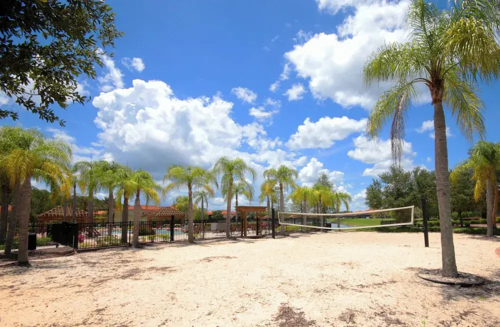 Lake View Home With Private Pool at Bella Vida 91