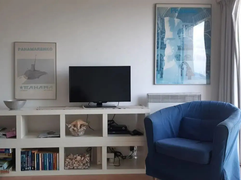 Noordpas Comfortable Holiday Residence