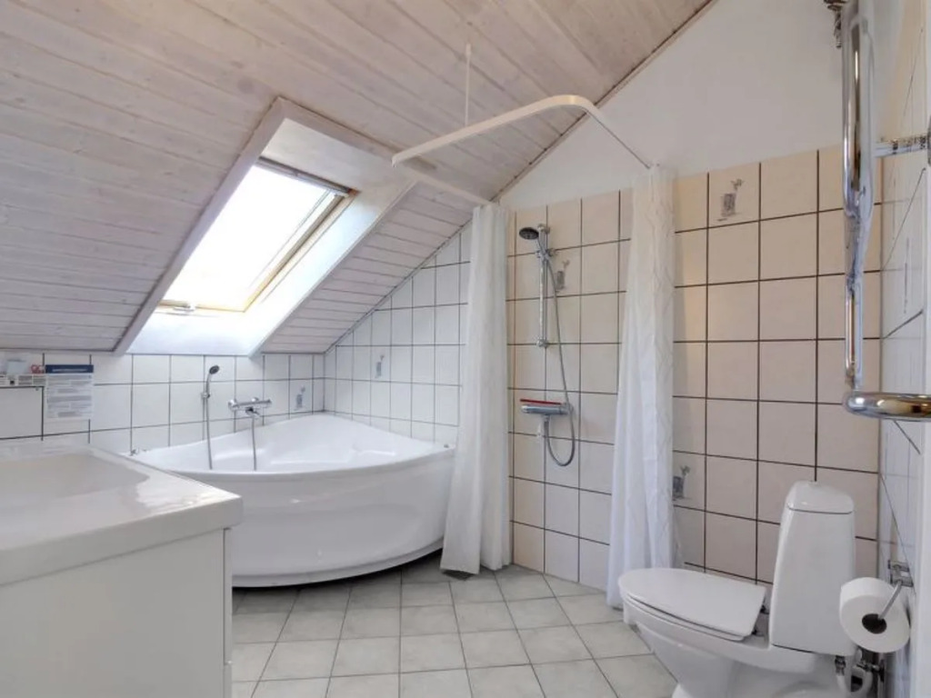 "Friederk" - 500m from the sea in NW Jutland