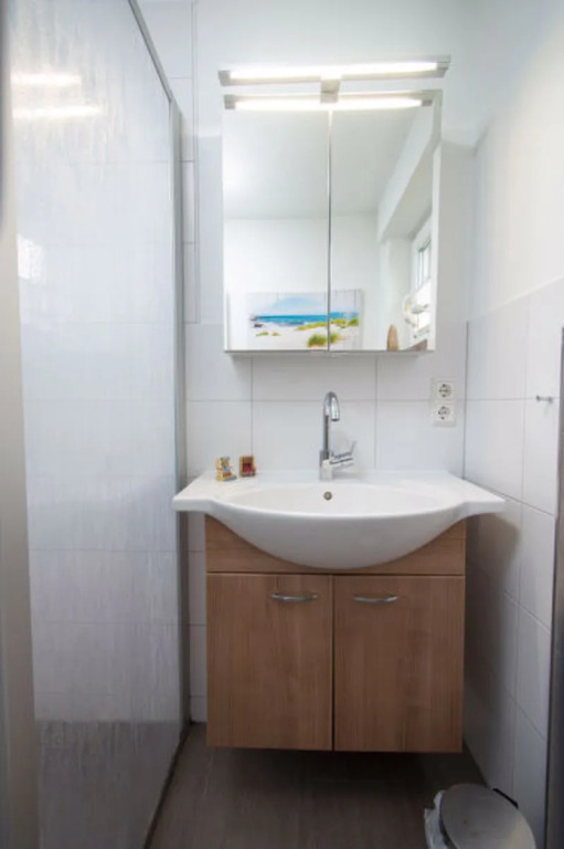 Apartment Sanddüne Norddeich