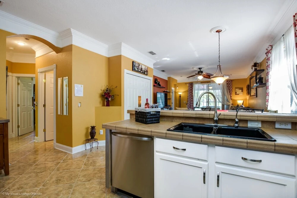 Highlands Reserve Villa 536