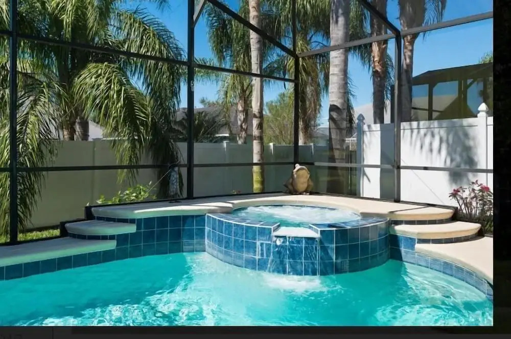 Ly235478 - Arcadia Estates - 5 Bed 4.5 Baths Villa