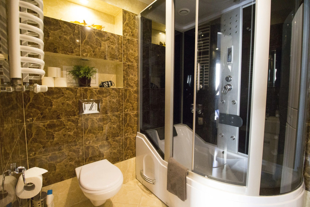 LUCKY APARTMENTS - Świdnicka Old Town
