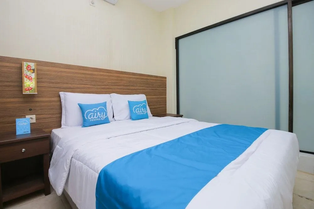 Airy Syariah Klojen Tanimbar 22 Malang