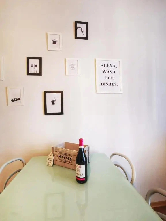 Ana's Place Torino n. 3