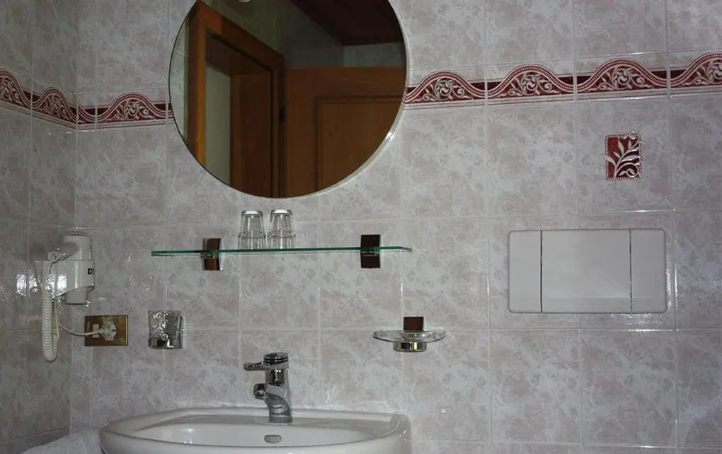 Appartamenti Suttru