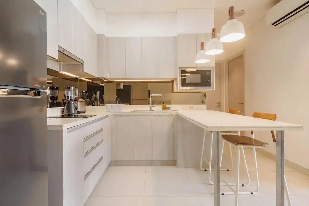 Cassia Exclusive Lake View Condo, Bang Tao Beach
