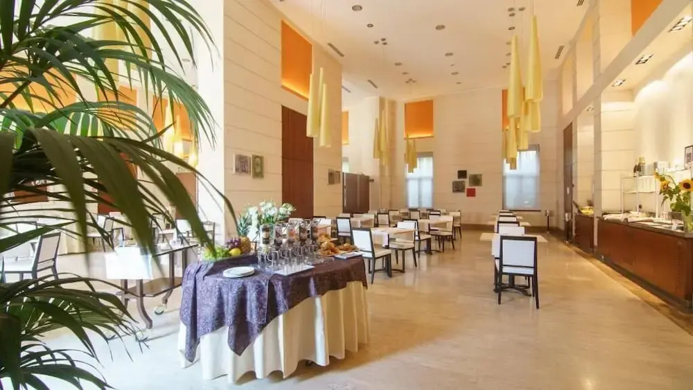 Bes Hotel Villa Zoia