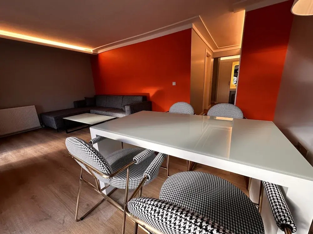 OTTO Tunalı Exclusive Suites