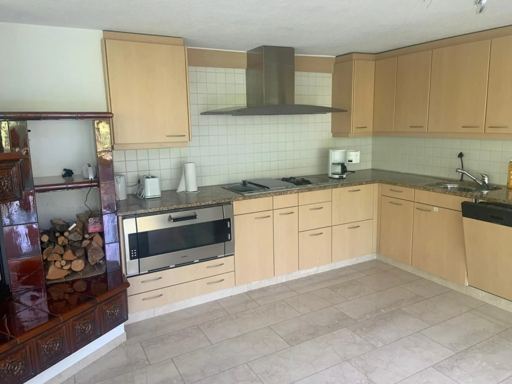 Chalet Finkenwiese
