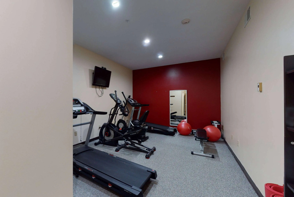 Ramada by Wyndham Strasburg - Shenandoah Valley