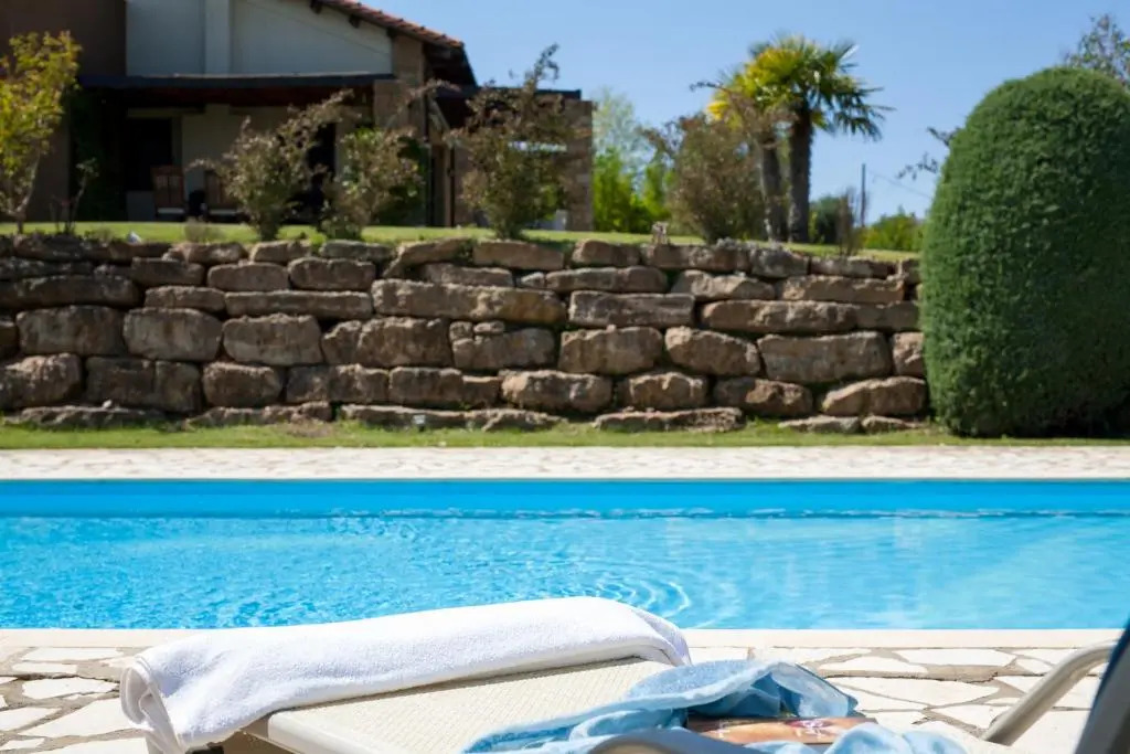 Sani Relaxing Villas by RentalsPro - Sani Halkidiki
