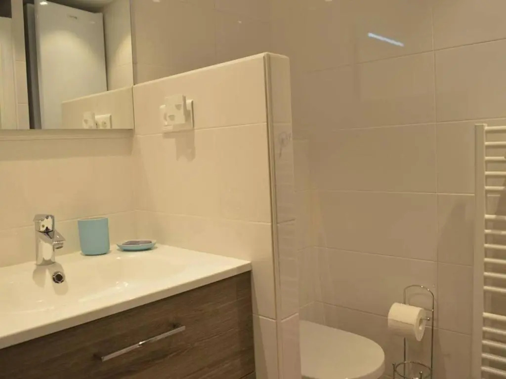 Appartement Sainte-Maxime, 2 pièces, 4 personnes - FR-1-226-304