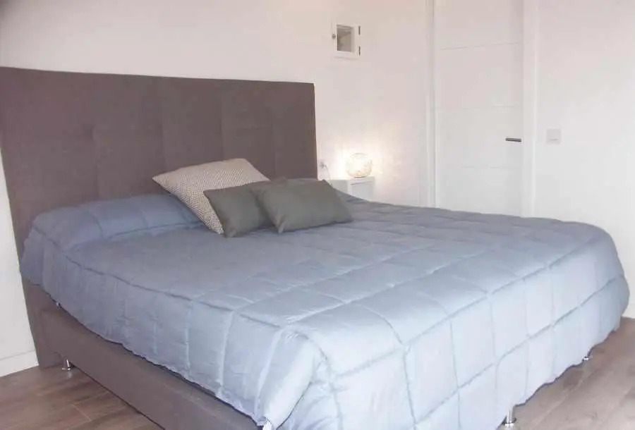 Lloberina casa de campo con piscina para 6 personas