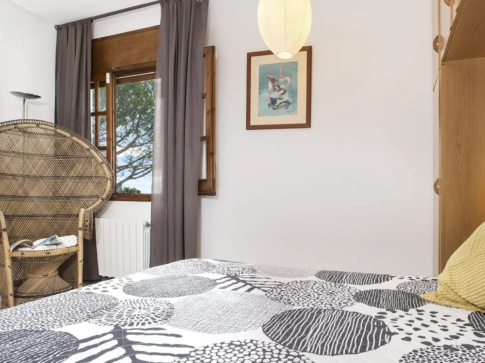 Luxurious Villa in Tordera With Private Pool and Garden