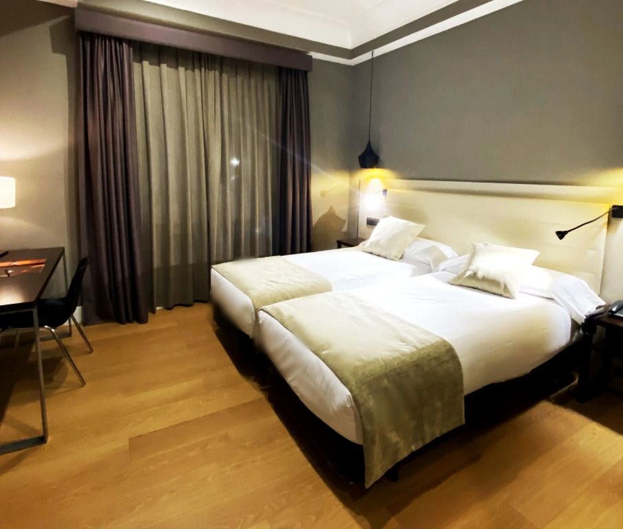 Hotel Cortezo