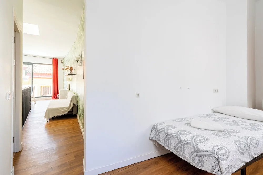 Casa Sevillana