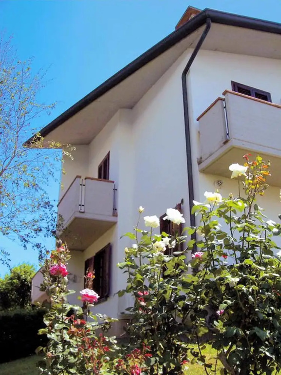 Villa Rossana